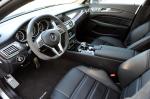 Mercedes-Benz CLS63 AMG HPE700 by Hennessey 2012 года